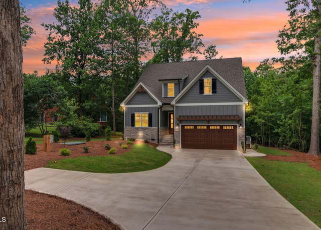 Property at 5504 Earle Rd, Raleigh, NC 27606, 4 beds, 4 baths