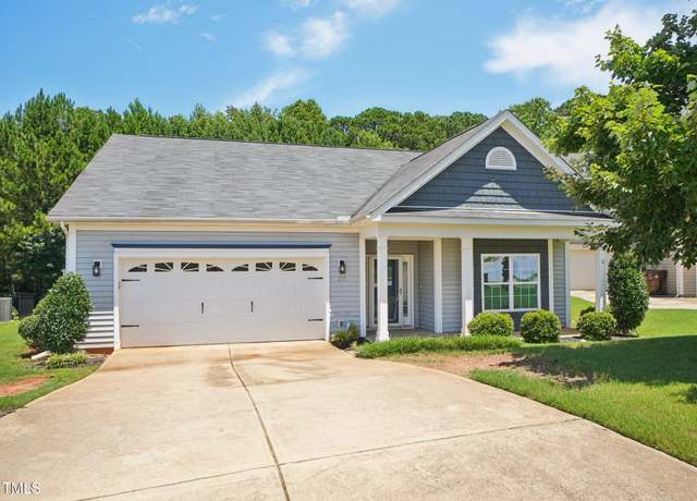 Property at 235 Sugarberry Ln, Clayton, NC 27527, 3 beds, 2 baths