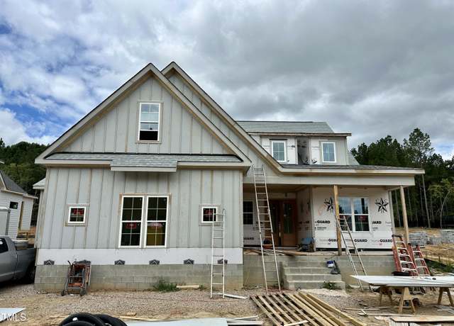 Property at 115 Cherry Bark Dr, Youngsville, NC 27596, 4 beds, 4 baths