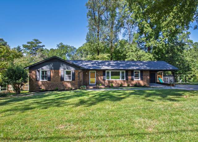 Property at 4606 Greenbrier Rd, Raleigh, NC 27603, 3 beds, 2 baths
