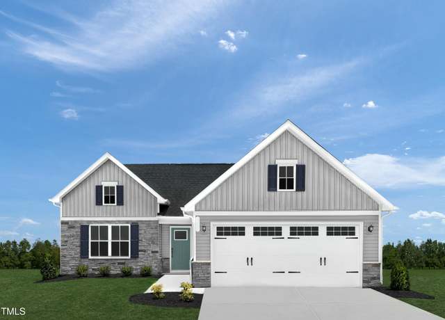 Property at 612 Matthiola Dr, Wendell, NC 27591, 3 beds, 2 baths