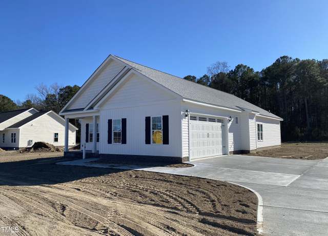 Property at 323 Paul Hare Rd, Goldsboro, NC 27530, 3 beds, 2 baths