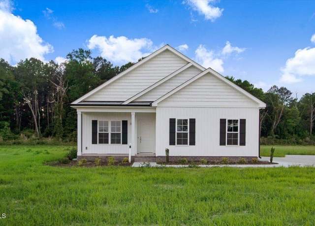 Property at 323 Paul Hare Rd, Goldsboro, NC 27530, 3 beds, 2 baths
