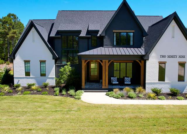 Property at 299 Seaforth Landing Dr, Pittsboro, NC 27312, 4 beds, 4.5 baths