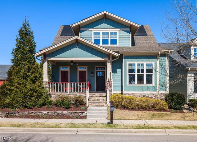 Property at 1980 Great Ridge Pkwy, Chapel Hill, NC 27516, 3 beds, 2.5 baths