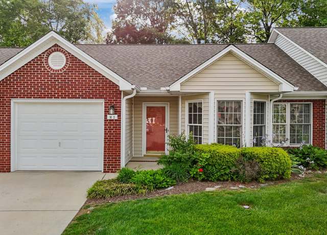 Property at 3027 Maple Ave Unit M2, Burlington, NC 27215, 2 beds, 2 baths