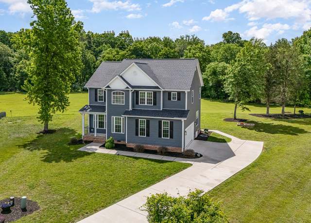 Property at 45 Leighann Ct S, Timberlake, NC 27583, 4 beds, 2.5 baths
