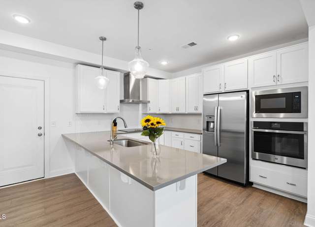 Property at 421 Wait Ave #100, Wake Forest, NC 27587, 2 beds, 2.5 baths