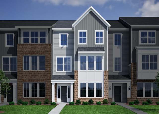 Property at 375 Chesapeake Commons St #117, Garner, NC 27529, 4 beds, 3.5 baths