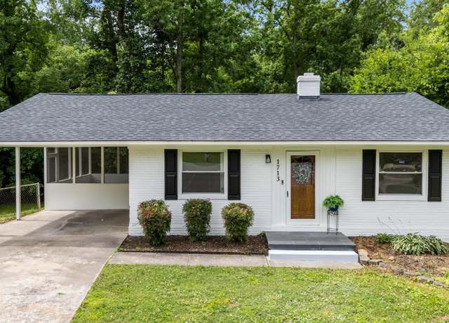 Property at 1713 Elder Ct, Burlington, NC 27215, 3 beds, 2 baths