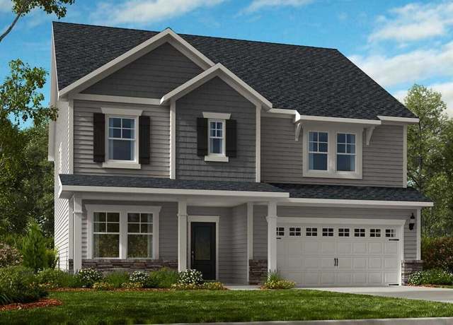 Property at 148 Rivulet Ct, Cary, NC 27519, 5 beds, 4 baths