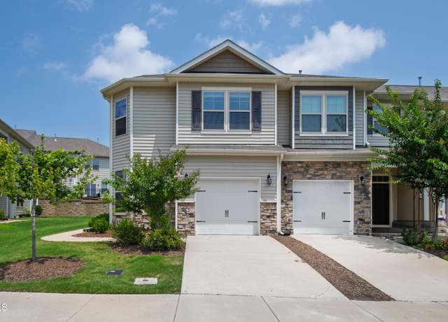 Property at 1010 Navigon Dr, Durham, NC 27713, 3 beds, 2.5 baths