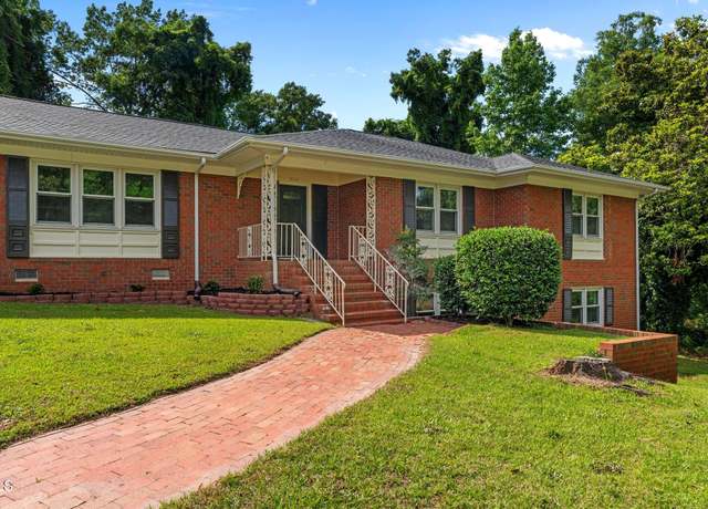 Property at 500 S 14th St, Lillington, NC 27546, 4 beds, 4 baths