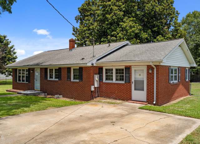 Property at 4507 Us Highway 70 E, Goldsboro, NC 27534, 3 beds, 1.5 baths