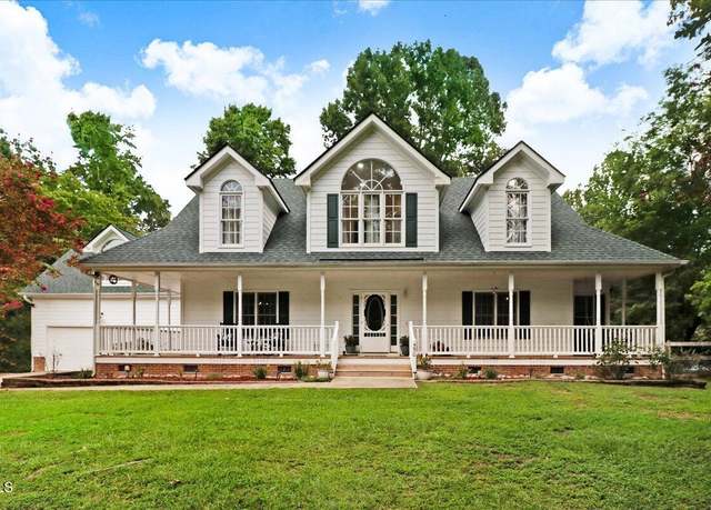 Property at 550 Ryans Ln, Clayton, NC 27520, 3 beds, 2.5 baths