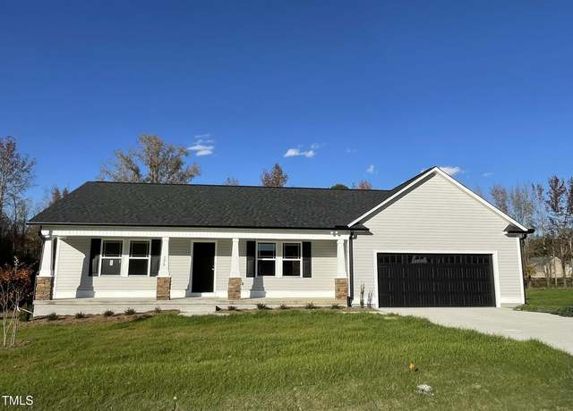 Property at 396 Magnolia Run Way, Benson, NC 27504, 3 beds, 2 baths