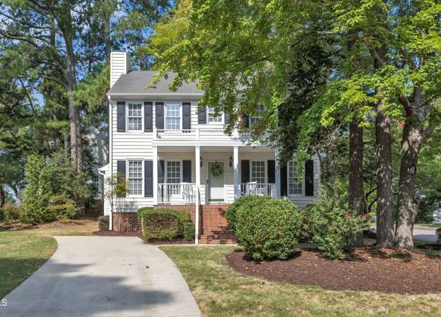 Property at 1753 Kingston Heath Way, Raleigh, NC 27604, 3 beds, 2.5 baths