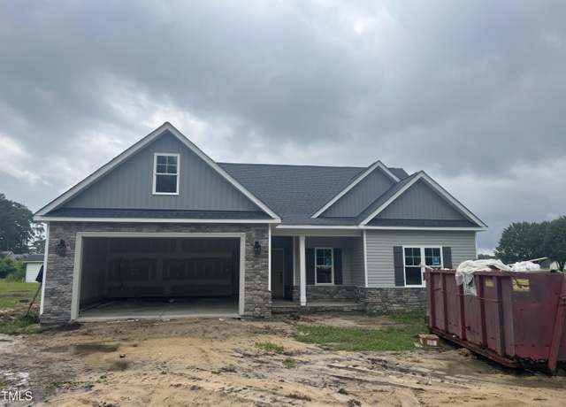 Property at 3803 Huntcliff Dr, La Grange, NC 28551, 3 beds, 3 baths