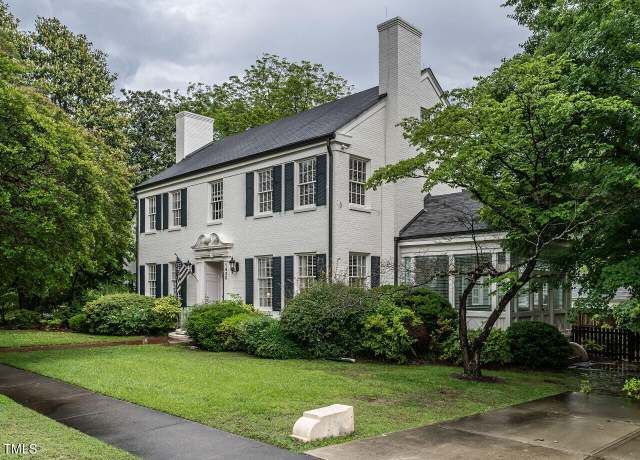 Property at 1930 Reid St, Raleigh, NC 27608, 3 beds, 3 baths