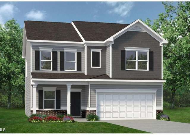 Property at 59 Pine Vista Way, Sanford, NC 27332, 4 beds, 2.5 baths