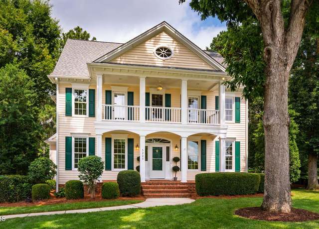 Property at 5205 Coffeetree Dr, Raleigh, NC 27613, 6 beds, 4 baths