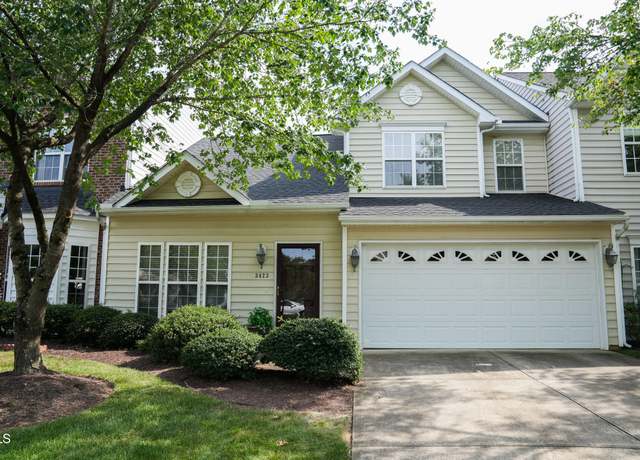 Property at 3423 Van Hessen Dr, Raleigh, NC 27614, 3 beds, 2.5 baths