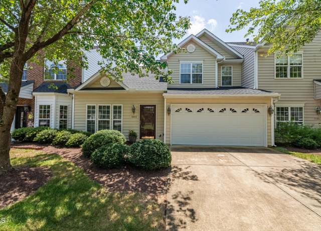Property at 3423 Van Hessen Dr, Raleigh, NC 27614, 3 beds, 2.5 baths