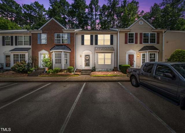 Property at 209 Climbing Ivy Ct, Cary, NC 27511, 3 beds, 2.5 baths