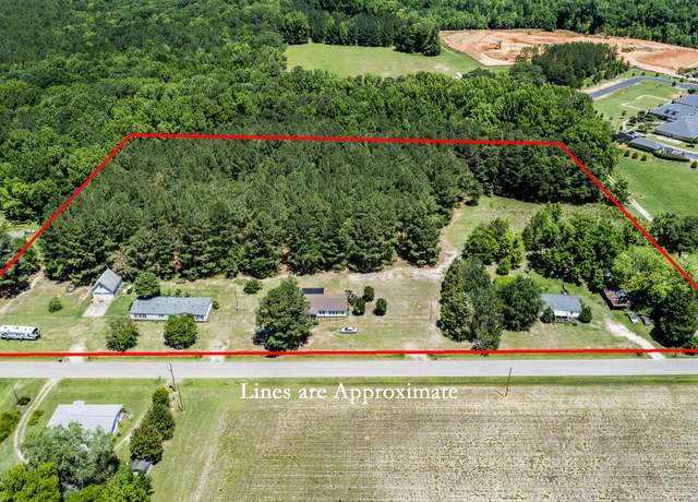 Property at 180-258 Johnson Estate Rd, Clayton, NC 27520
