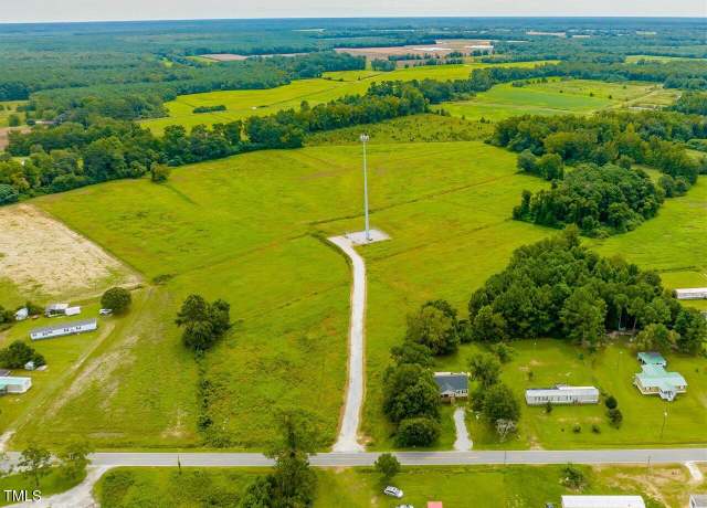 Property at 0 Pasture Branch Rd, Rose Hill, NC 28458