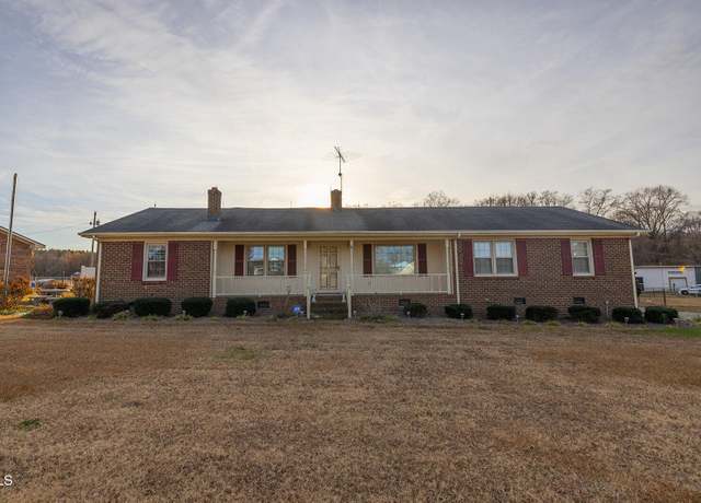 Property at 8571 Highway 58 N, Stantonsburg, NC 27883, 3 beds, 2 baths
