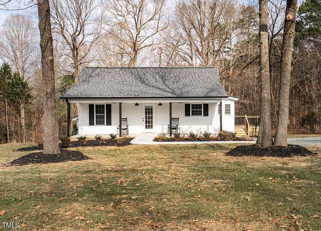 Property at 4664 Quarter Creek Ln, Liberty, NC 27298, 2 beds, 2 baths
