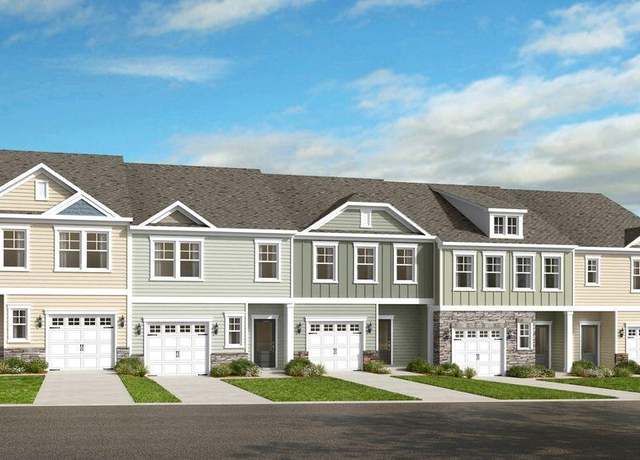 Property at 64 Shay St, Angier, NC 27501, 3 beds, 2.5 baths