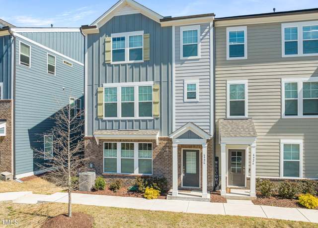 Property at 6926 Leesville Rd, Raleigh, NC 27613, 4 beds, 3.5 baths