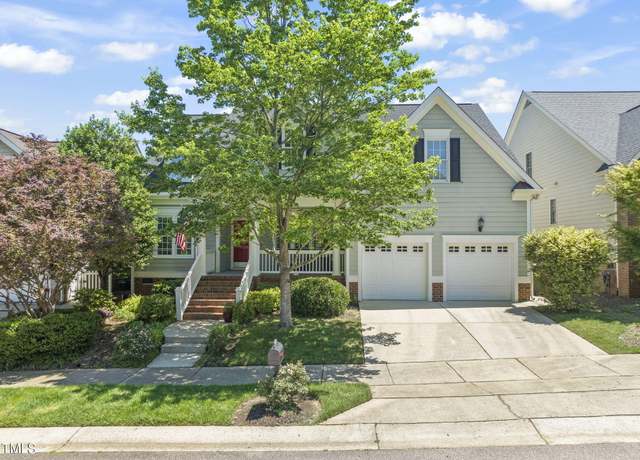Property at 2720 Snowy Meadow Ct, Raleigh, NC 27614, 4 beds, 3 baths