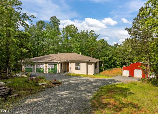 Property at 121 Pheasant Ct, Pittsboro, NC 27312, 3 beds, 2.5 baths