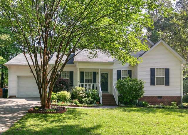 Property at 154 Jared Dr, Fuquay Varina, NC 27526, 3 beds, 2 baths