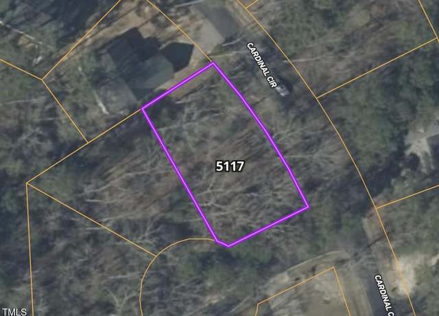 Property at 5117 Pheasant Ln, Sanford, NC 27332