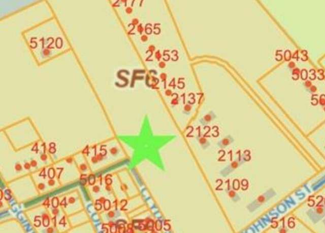 Property at 5022 Clyde St, Fayetteville, NC 28303