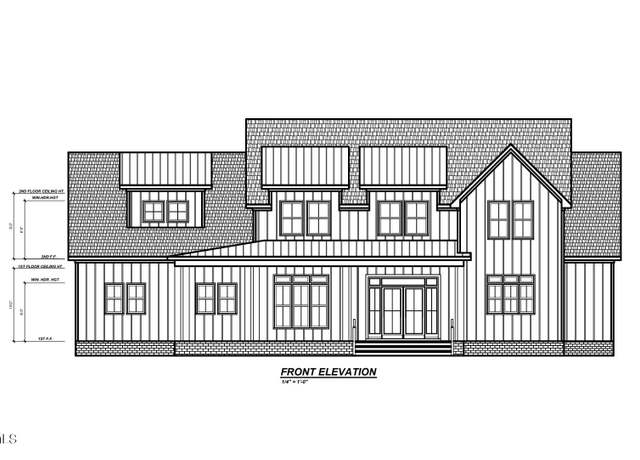 Property at 72 Polenta Rd, Smithfield, NC 27577, 4 beds, 3.5 baths
