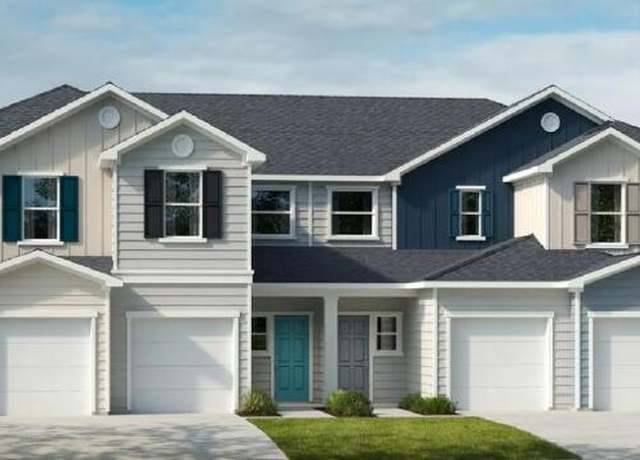 Property at 1997 Rabbitbrush St, Durham, NC 27703, 2 beds, 2.5 baths