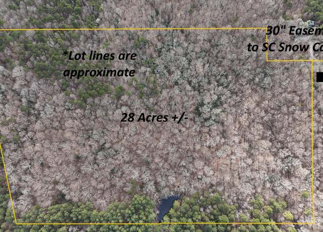 Property at Tbd Siler City Snow Camp Rd, Siler City, NC 27344