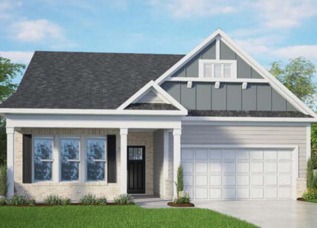 Property at 730 Carnegie Ct, Pinehurst, NC 28374, 4 beds, 3 baths