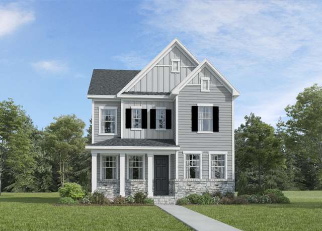 Property at 425 Cresting Wave Dr, Wake Forest, NC 27587, 4 beds, 2.5 baths