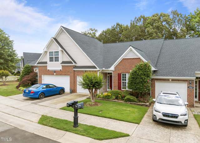 Property at 10404 Dapping Dr, Raleigh, NC 27614, 3 beds, 2.5 baths