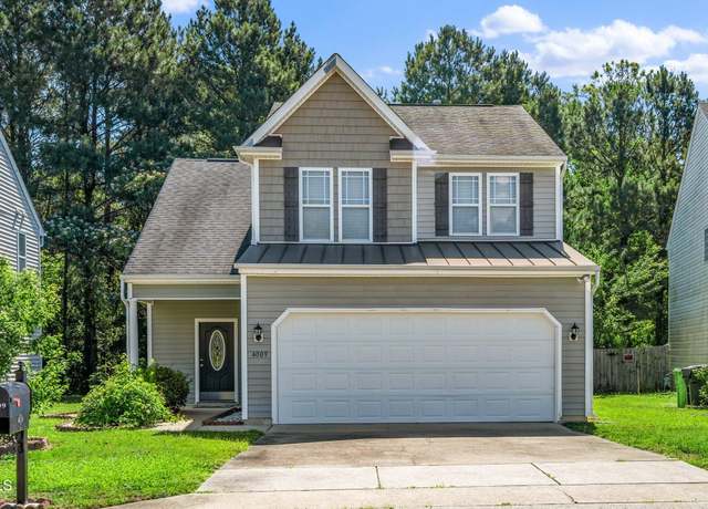 Property at 4009 Patriot Ridge Ct, Raleigh, NC 27610, 4 beds, 2.5 baths
