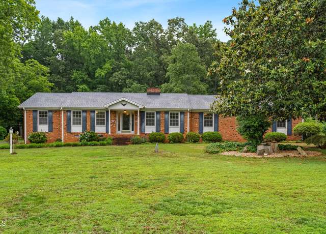 Property at 6909 Hickory Dr, Raleigh, NC 27603, 3 beds, 1.5 baths