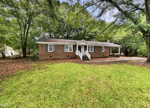 Property at 1508 Hodge Rd, Knightdale, NC 27545, 3 beds, 2 baths