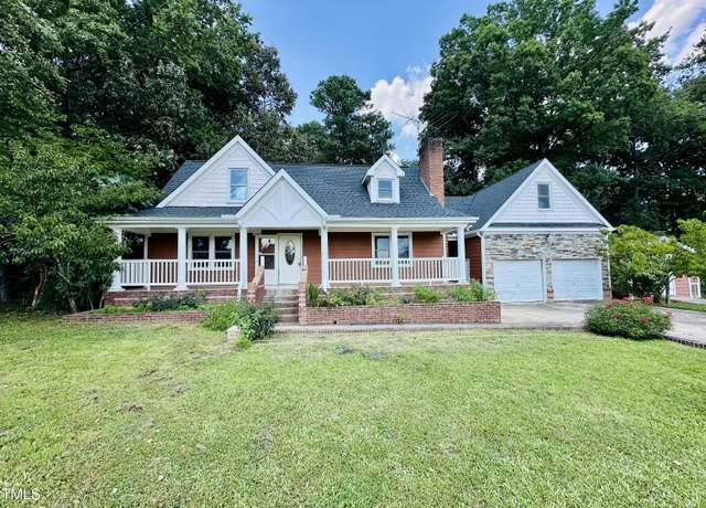 Property at 101 Creekside Dr, Selma, NC 27576, 3 beds, 2.5 baths