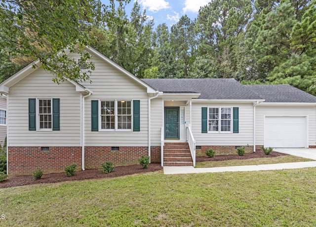 Property at 719 Saint Catherines Dr, Wake Forest, NC 27587, 3 beds, 2 baths